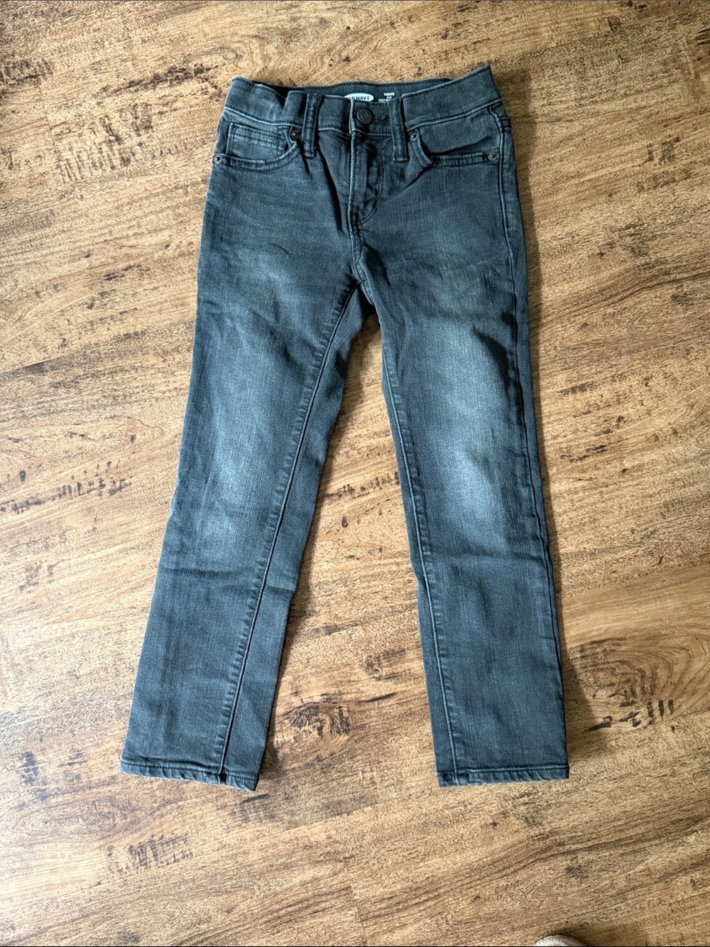 Slim Fit Boys Jeans